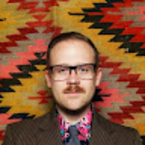 Meet your Posher, Peter - Picture 1 of 1